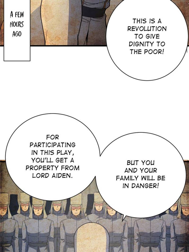 A Transmigrated Warden’s Battle for Redemption Chapter 104 300 65