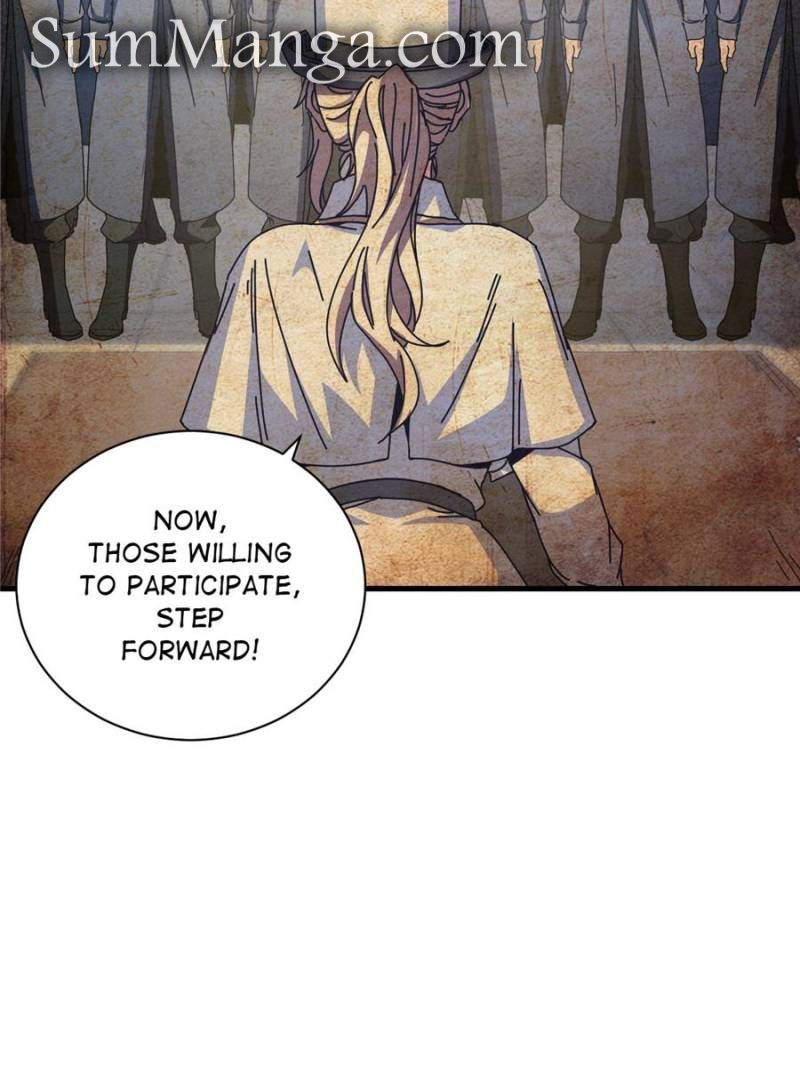 A Transmigrated Warden’s Battle for Redemption Chapter 104 301 66