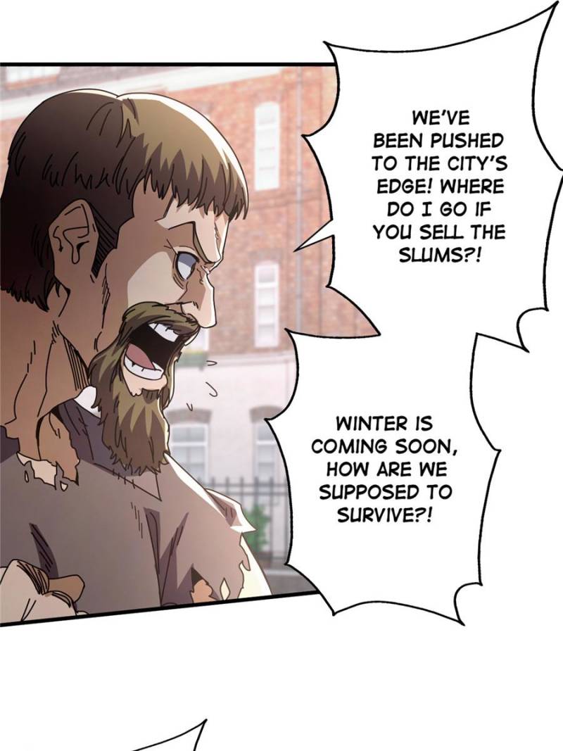 A Transmigrated Warden’s Battle for Redemption Chapter 104 302 67