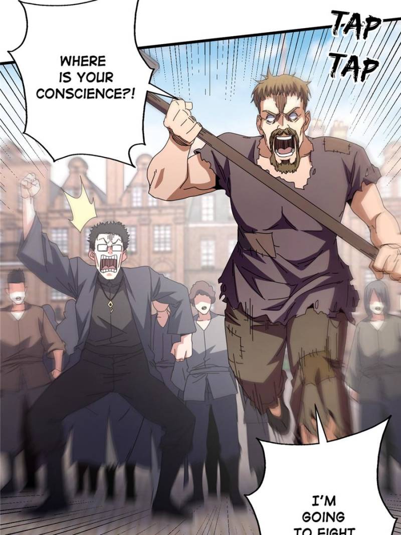 A Transmigrated Warden’s Battle for Redemption Chapter 104 303 68