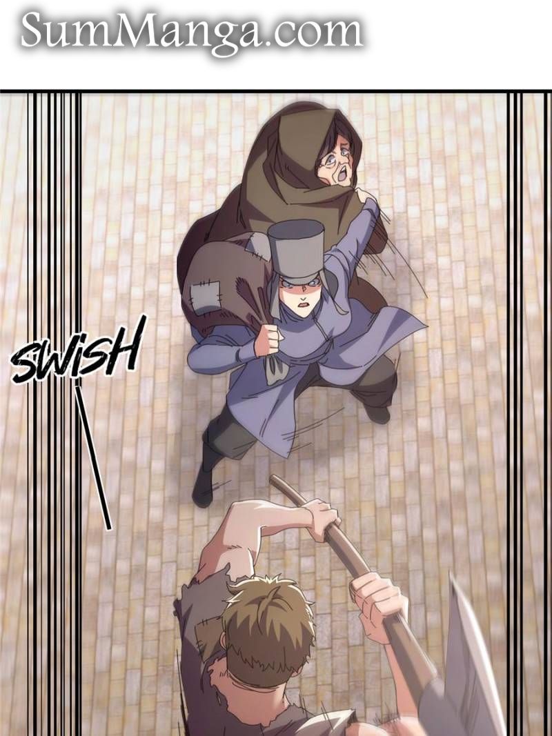 A Transmigrated Warden’s Battle for Redemption Chapter 104 305 70