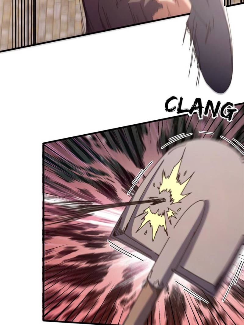 A Transmigrated Warden’s Battle for Redemption Chapter 104 306 71