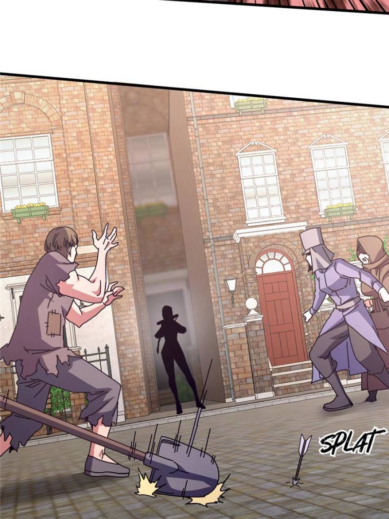 A Transmigrated Warden’s Battle for Redemption Chapter 104 307 72