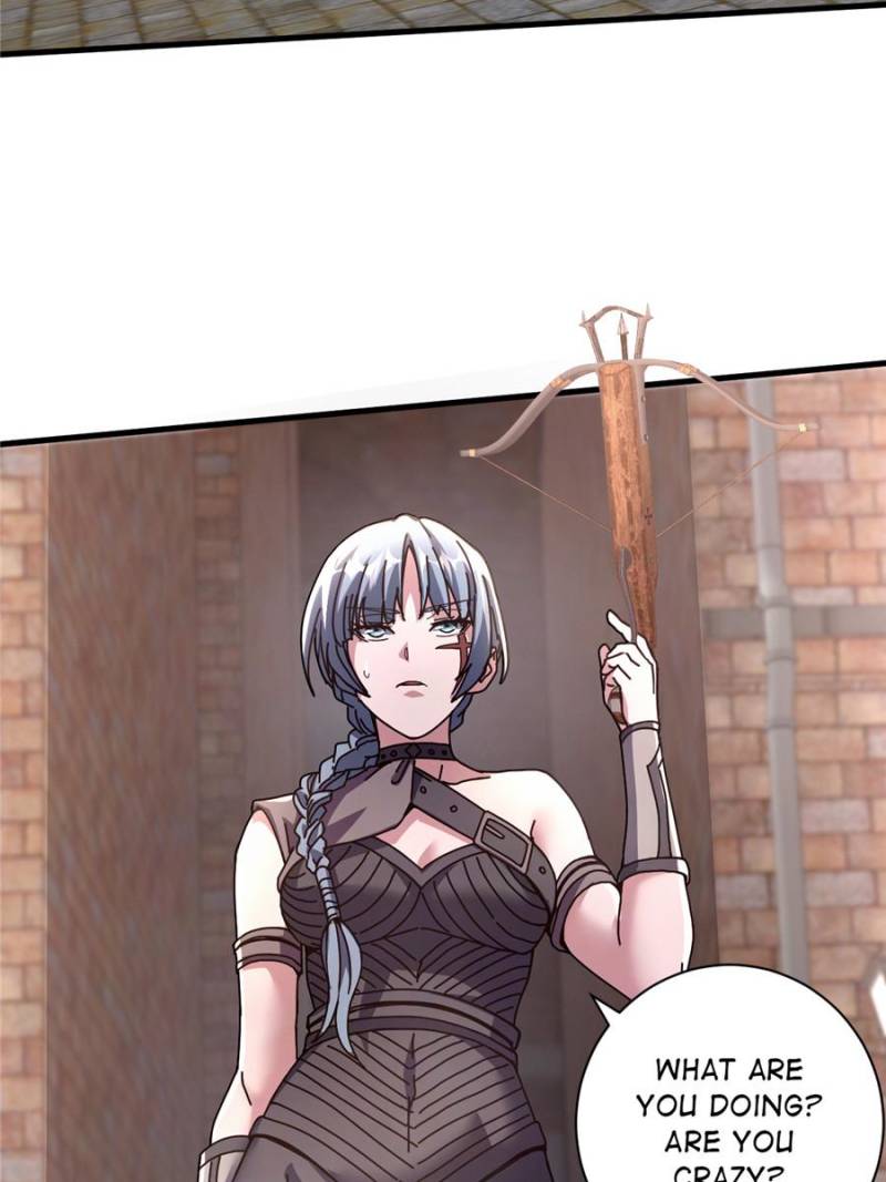 A Transmigrated Warden’s Battle for Redemption Chapter 104 308 73