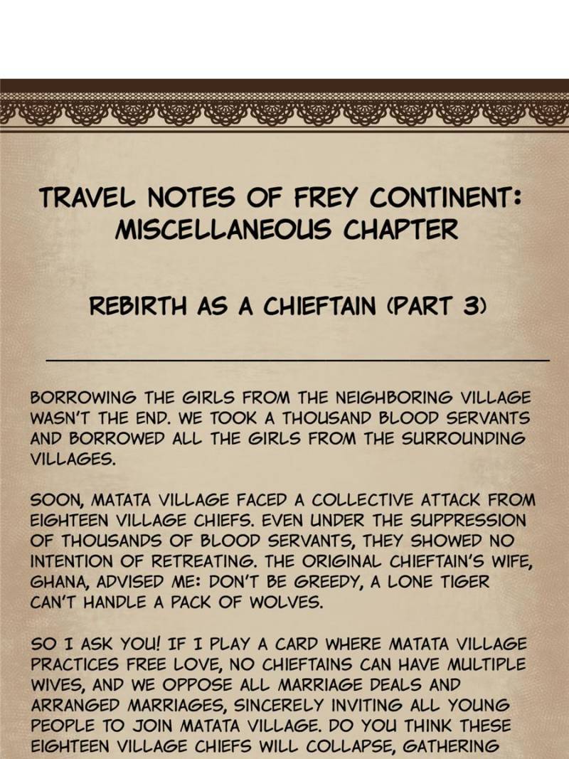 A Transmigrated Warden’s Battle for Redemption Chapter 104 310 75