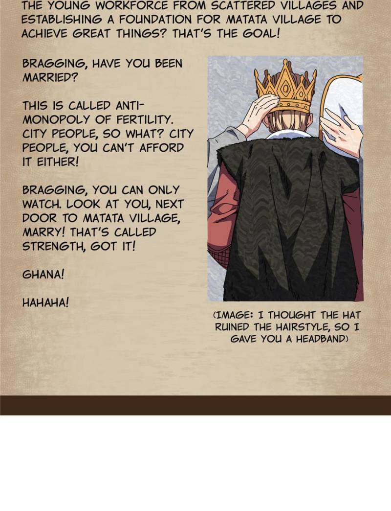 A Transmigrated Warden’s Battle for Redemption Chapter 104 311 76