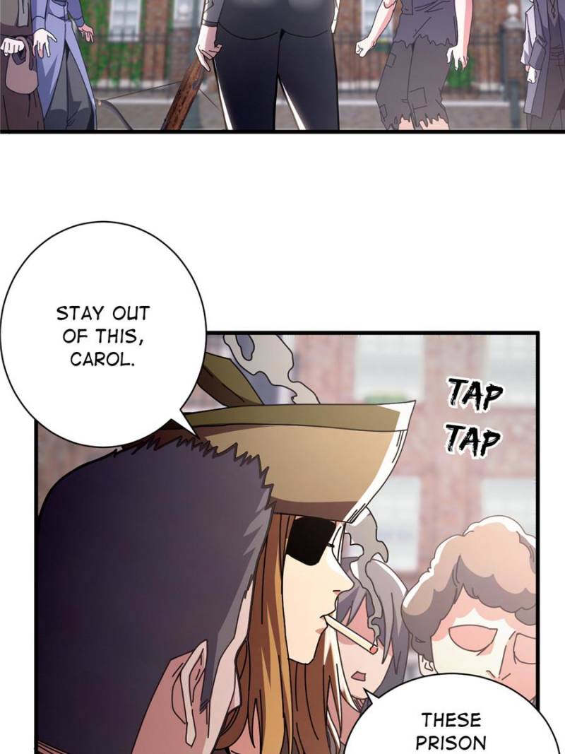 A Transmigrated Warden’s Battle for Redemption Chapter 105 276 02