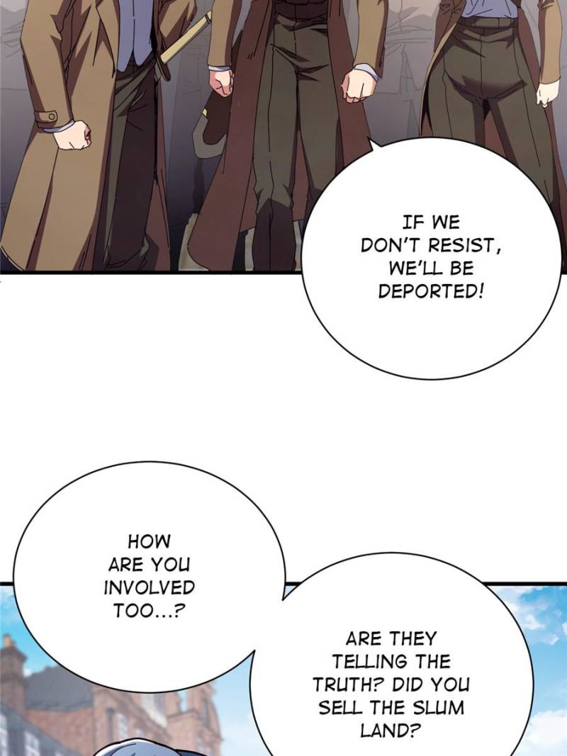 A Transmigrated Warden’s Battle for Redemption Chapter 105 278 04