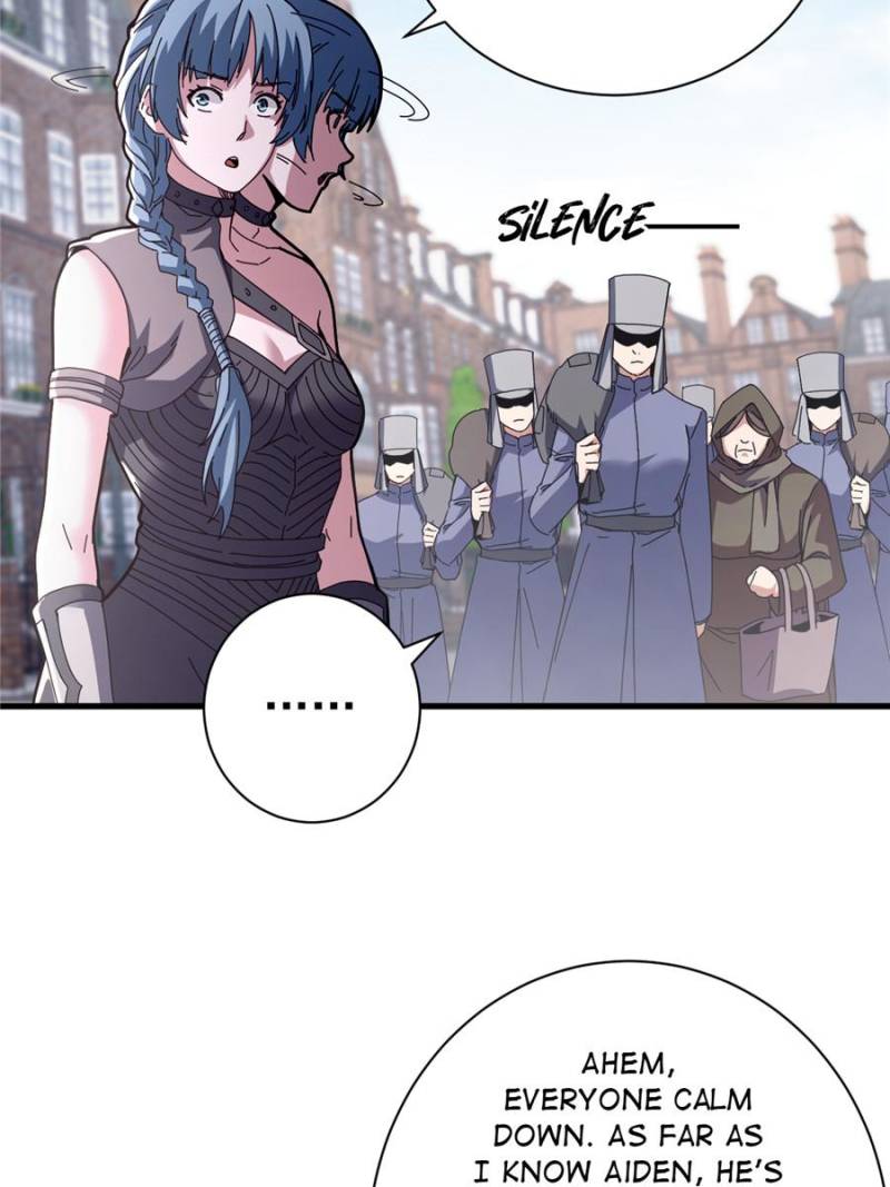 A Transmigrated Warden’s Battle for Redemption Chapter 105 279 05