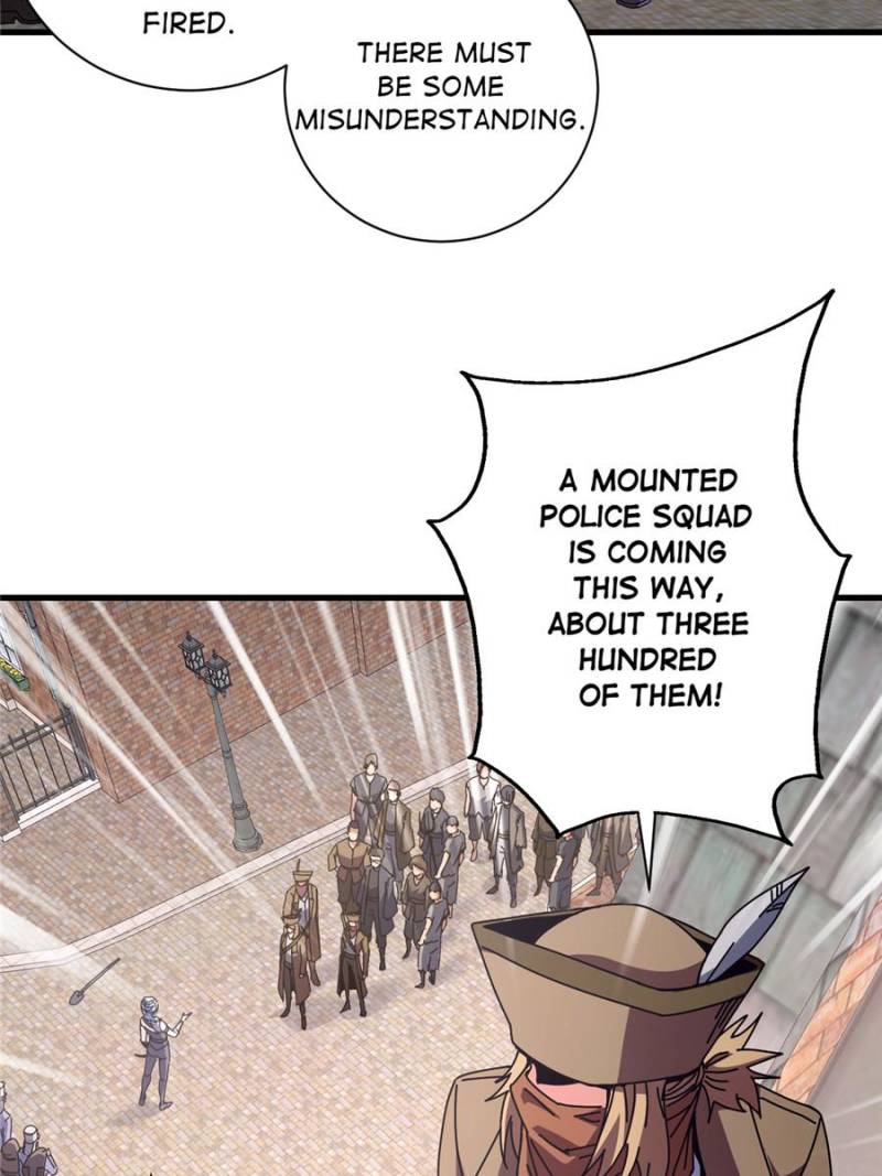 A Transmigrated Warden’s Battle for Redemption Chapter 105 281 07