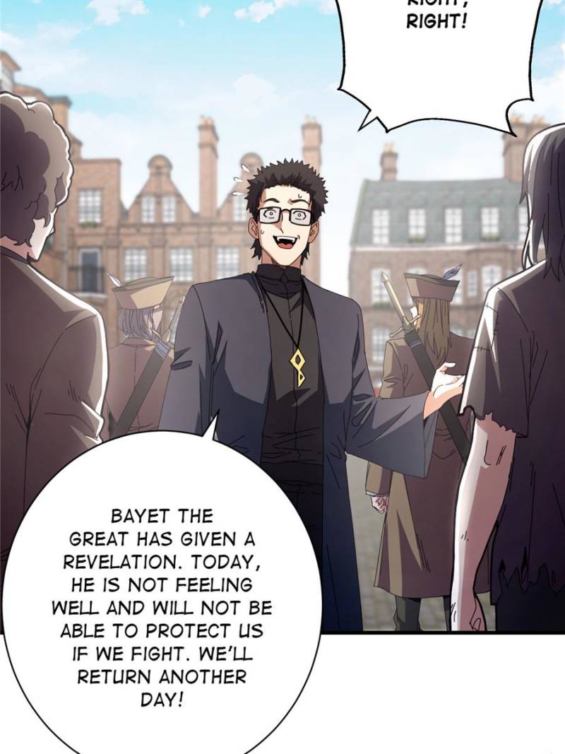 A Transmigrated Warden’s Battle for Redemption Chapter 105 283 09