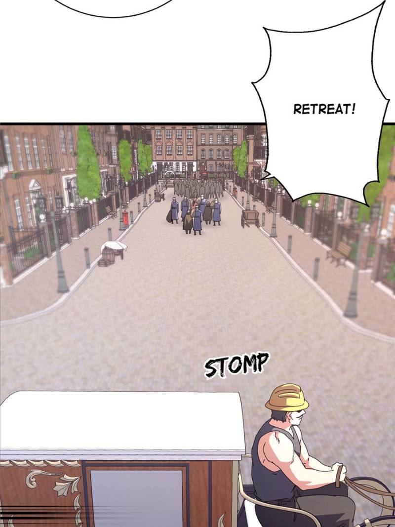 A Transmigrated Warden’s Battle for Redemption Chapter 105 284 10