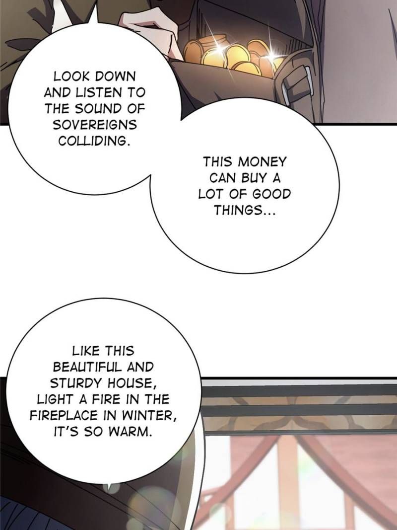 A Transmigrated Warden’s Battle for Redemption Chapter 105 289 15