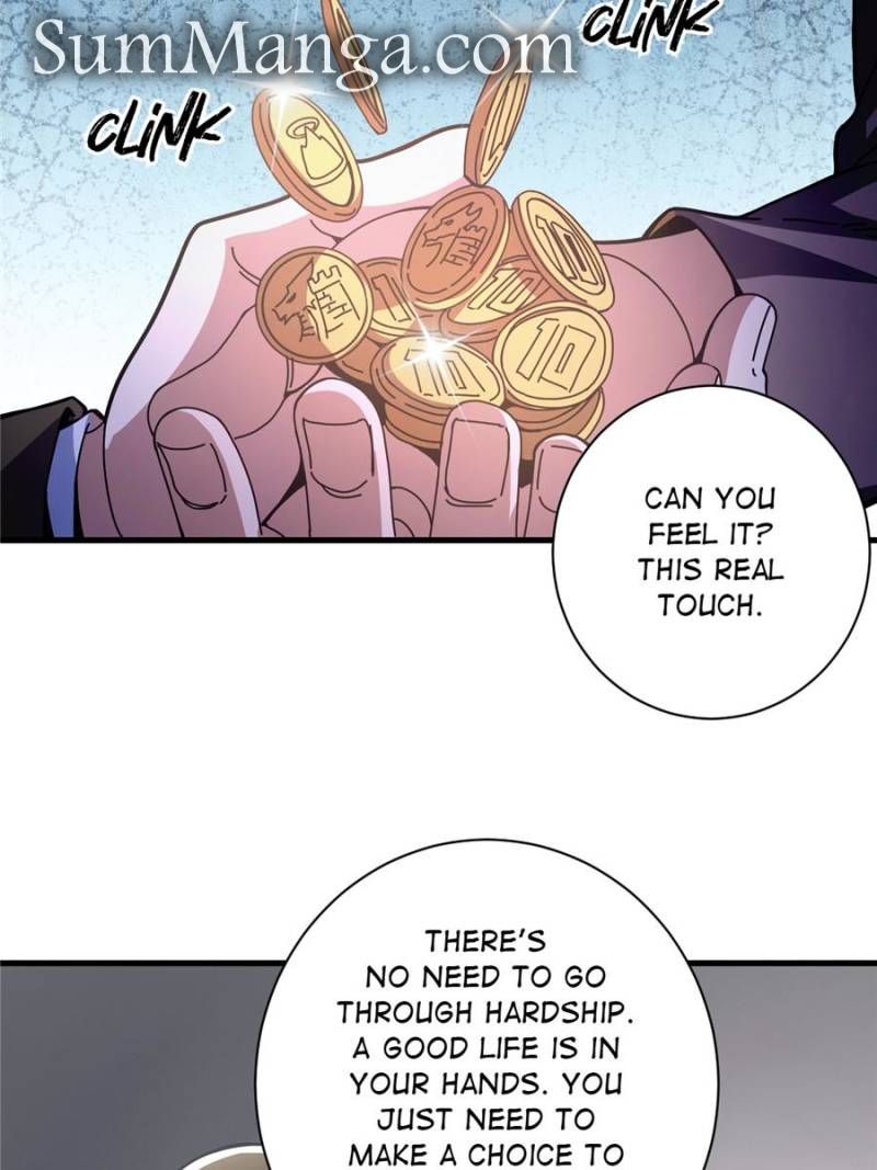 A Transmigrated Warden’s Battle for Redemption Chapter 105 293 19