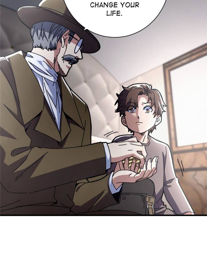 A Transmigrated Warden’s Battle for Redemption Chapter 105 294 20