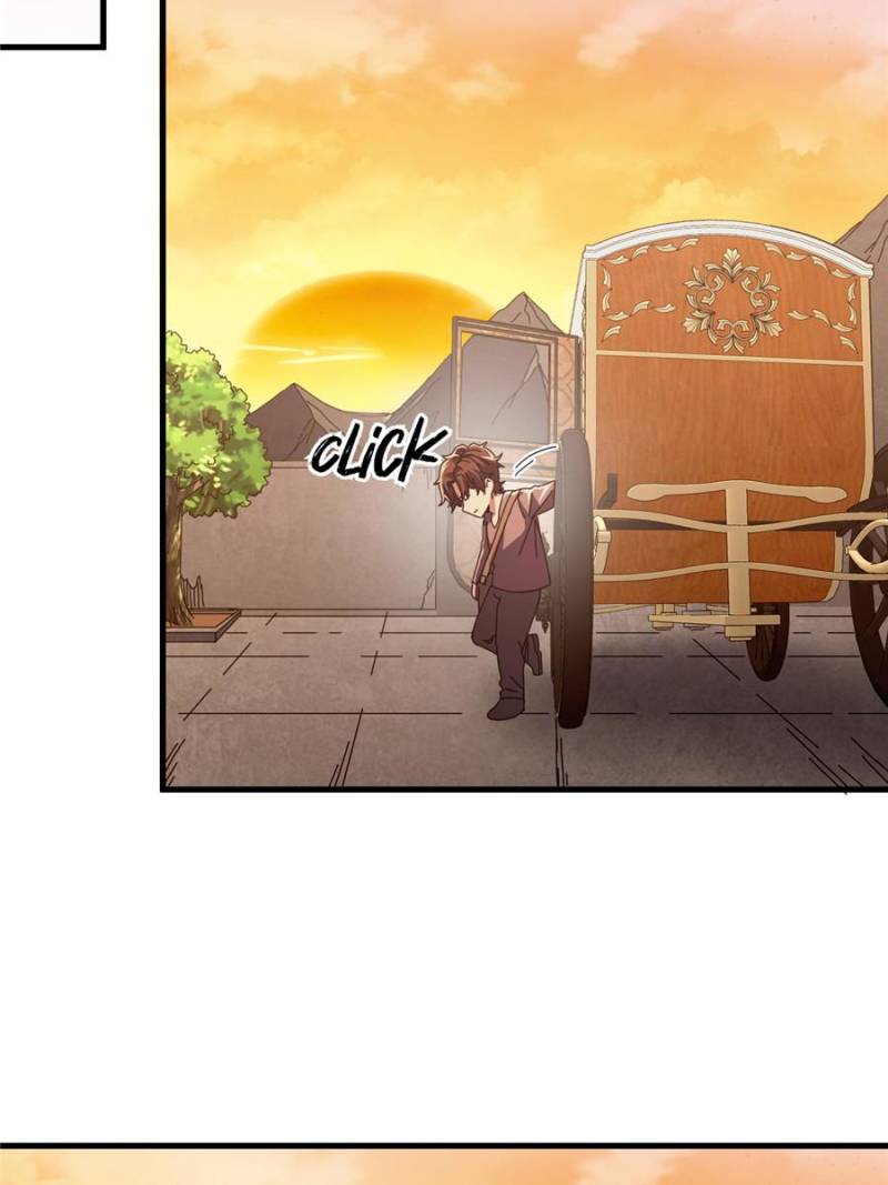 A Transmigrated Warden’s Battle for Redemption Chapter 105 296 22