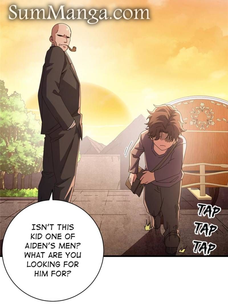 A Transmigrated Warden’s Battle for Redemption Chapter 105 297 23