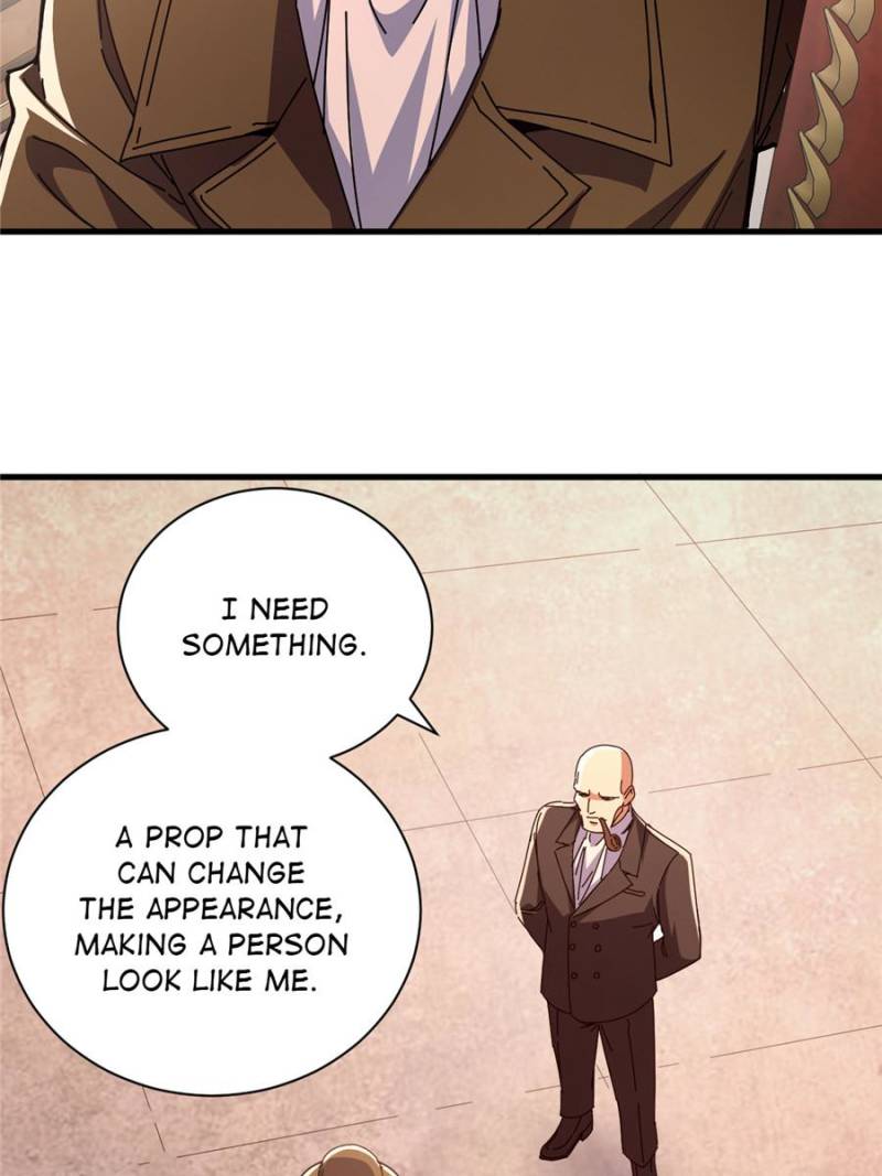 A Transmigrated Warden’s Battle for Redemption Chapter 105 300 26