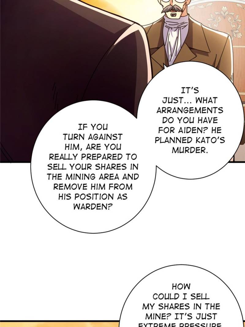 A Transmigrated Warden’s Battle for Redemption Chapter 105 302 28