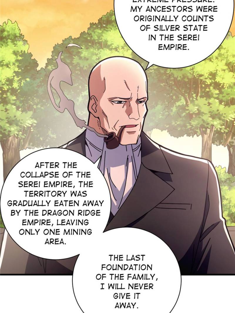 A Transmigrated Warden’s Battle for Redemption Chapter 105 303 29