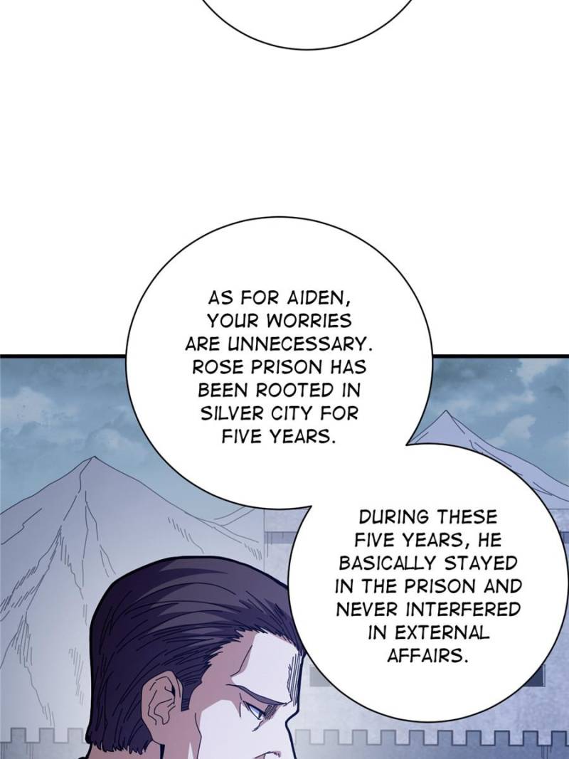 A Transmigrated Warden’s Battle for Redemption Chapter 105 304 30