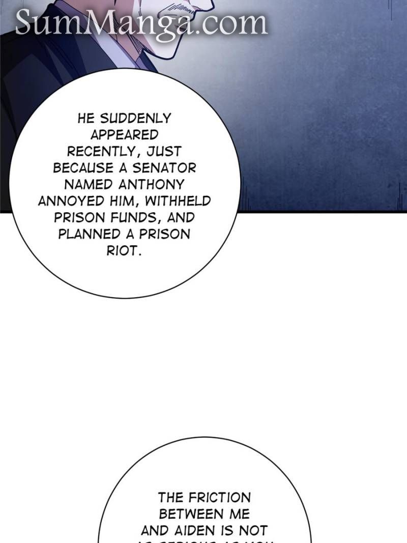 A Transmigrated Warden’s Battle for Redemption Chapter 105 305 31