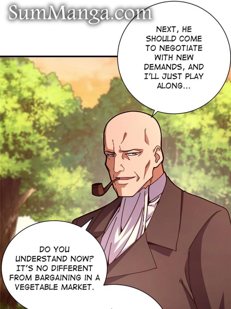 A Transmigrated Warden’s Battle for Redemption Chapter 105 309 35