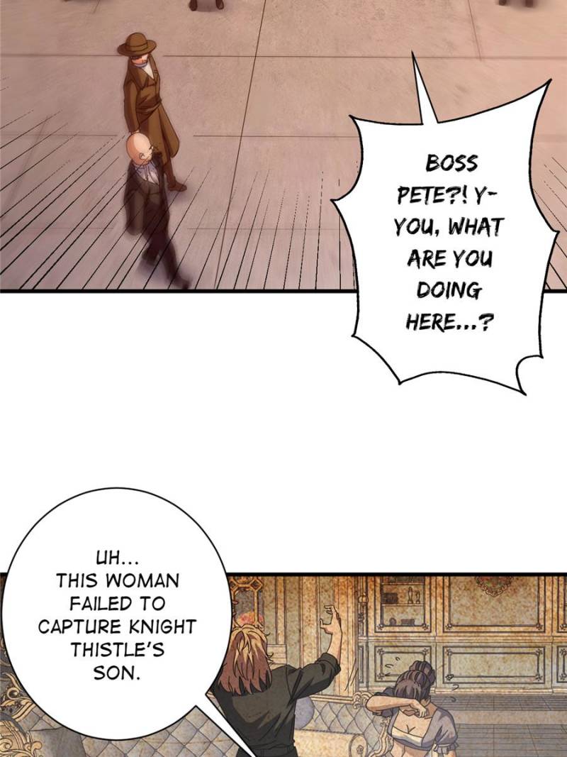 A Transmigrated Warden’s Battle for Redemption Chapter 105 311 37