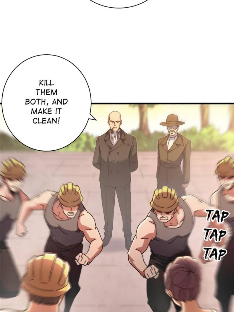 A Transmigrated Warden’s Battle for Redemption Chapter 105 314 40