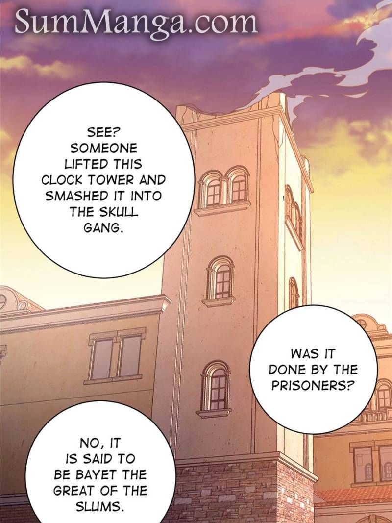 A Transmigrated Warden’s Battle for Redemption Chapter 105 317 43