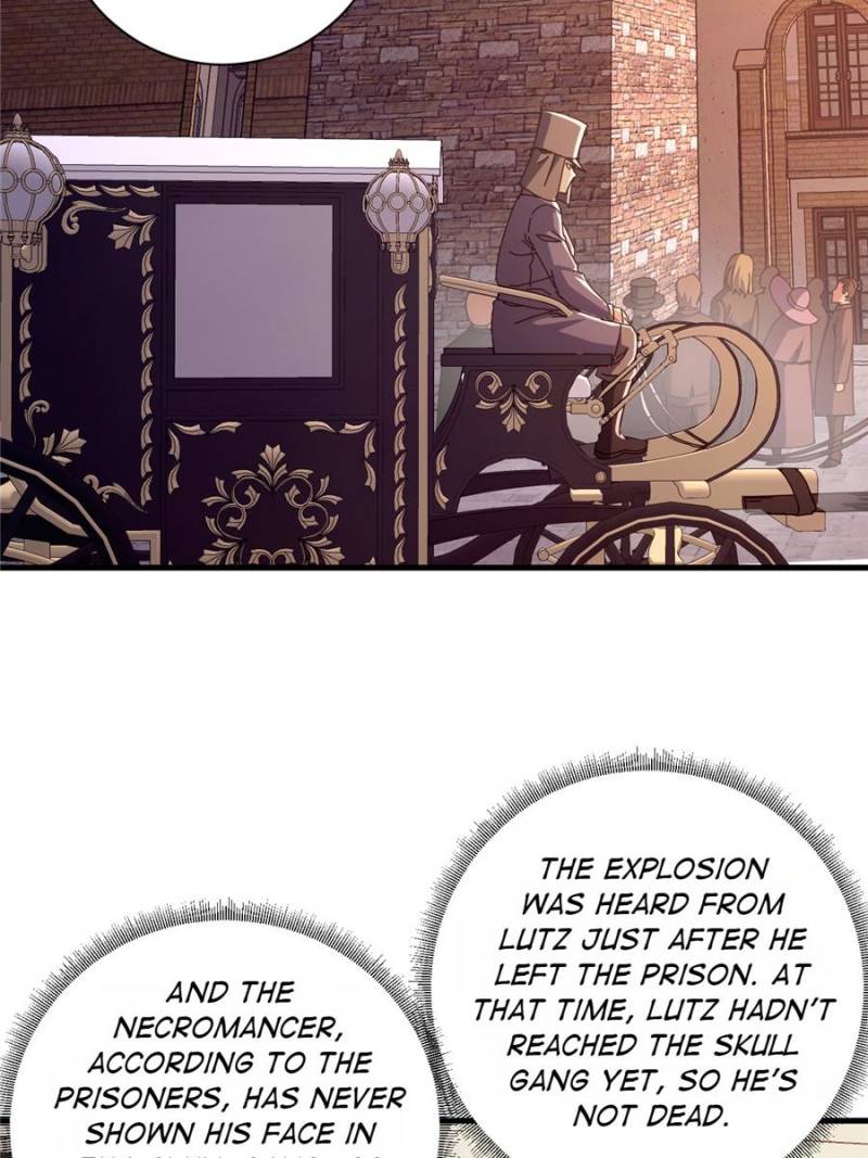 A Transmigrated Warden’s Battle for Redemption Chapter 105 318 44