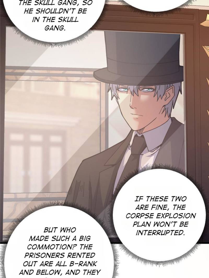 A Transmigrated Warden’s Battle for Redemption Chapter 105 319 45