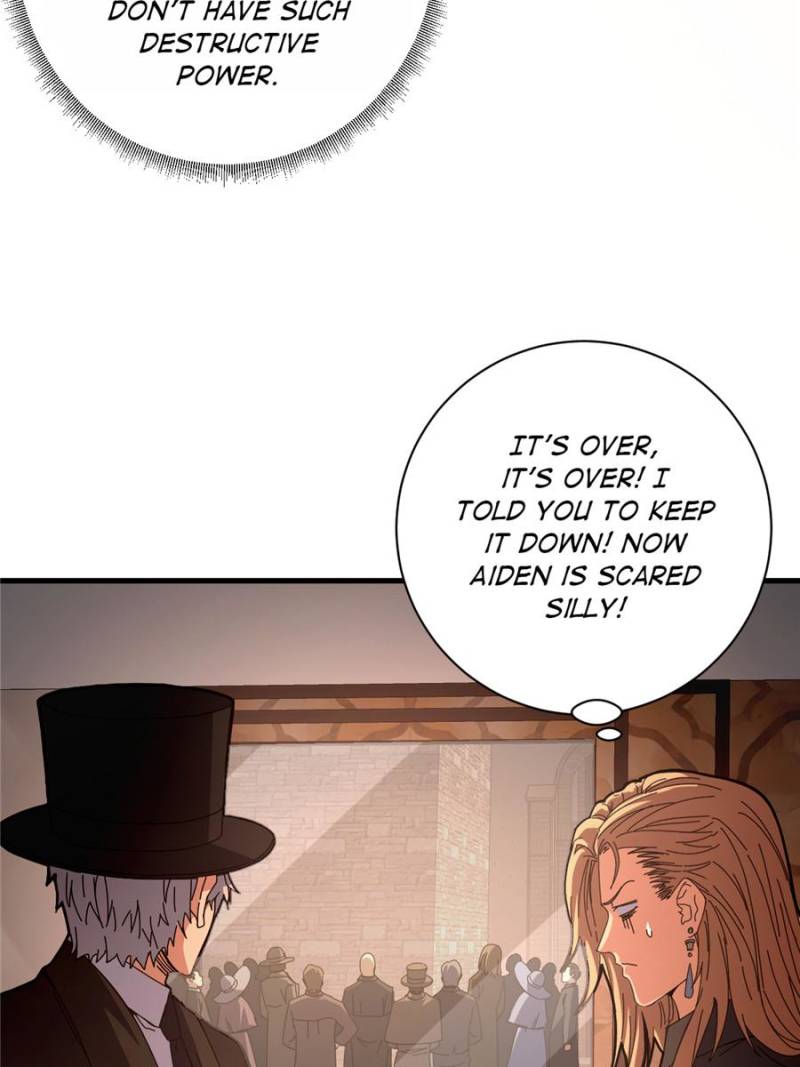 A Transmigrated Warden’s Battle for Redemption Chapter 105 320 46