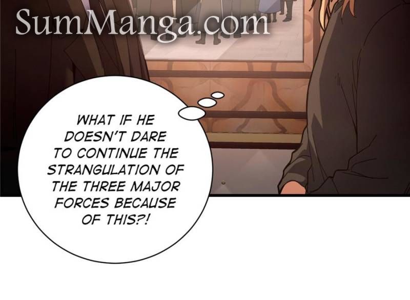 A Transmigrated Warden’s Battle for Redemption Chapter 105 321 47