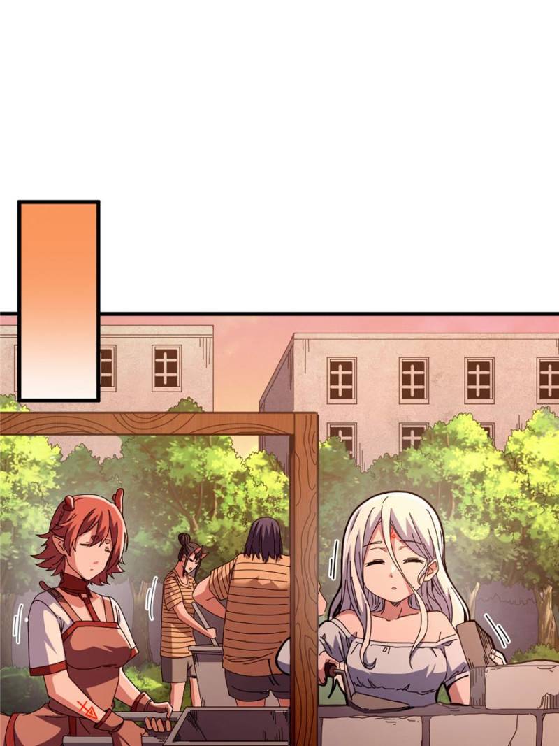 A Transmigrated Warden’s Battle for Redemption Chapter 105 322 48