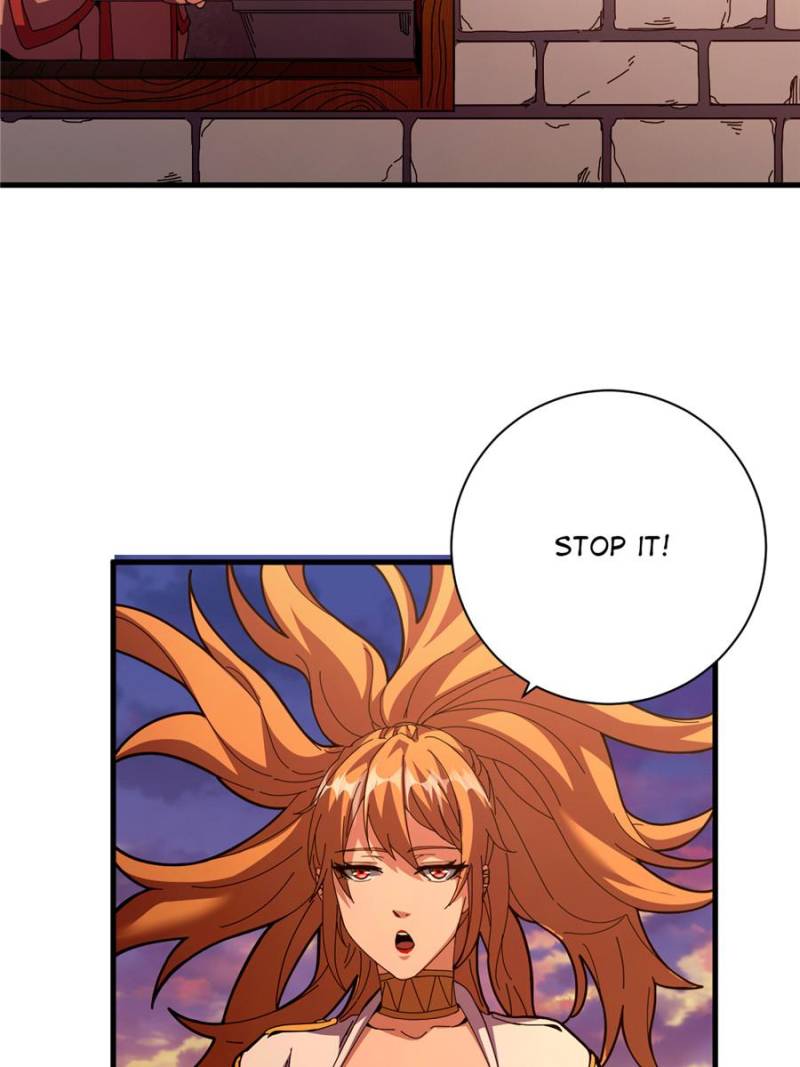 A Transmigrated Warden’s Battle for Redemption Chapter 105 323 49