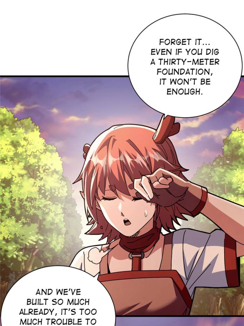 A Transmigrated Warden’s Battle for Redemption Chapter 105 326 52