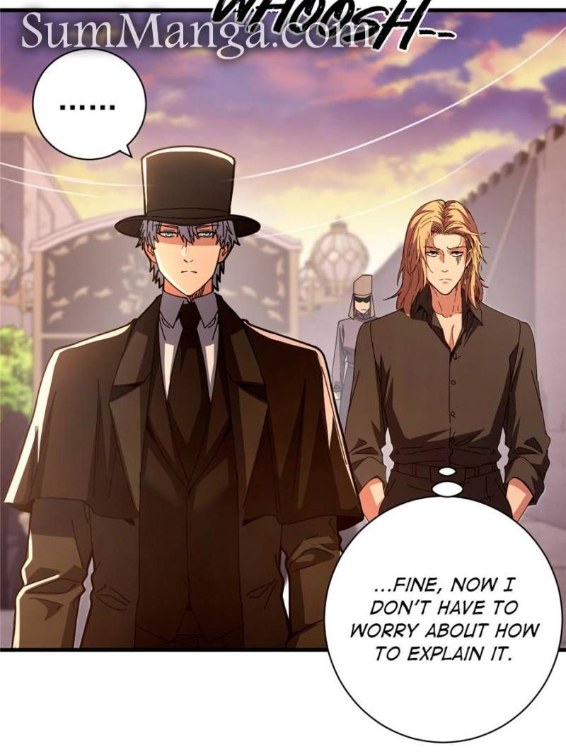 A Transmigrated Warden’s Battle for Redemption Chapter 105 329 55