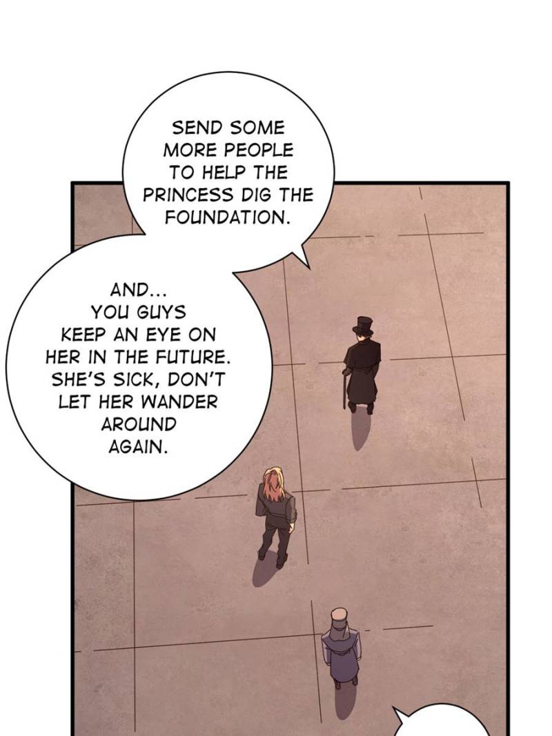 A Transmigrated Warden’s Battle for Redemption Chapter 105 330 56