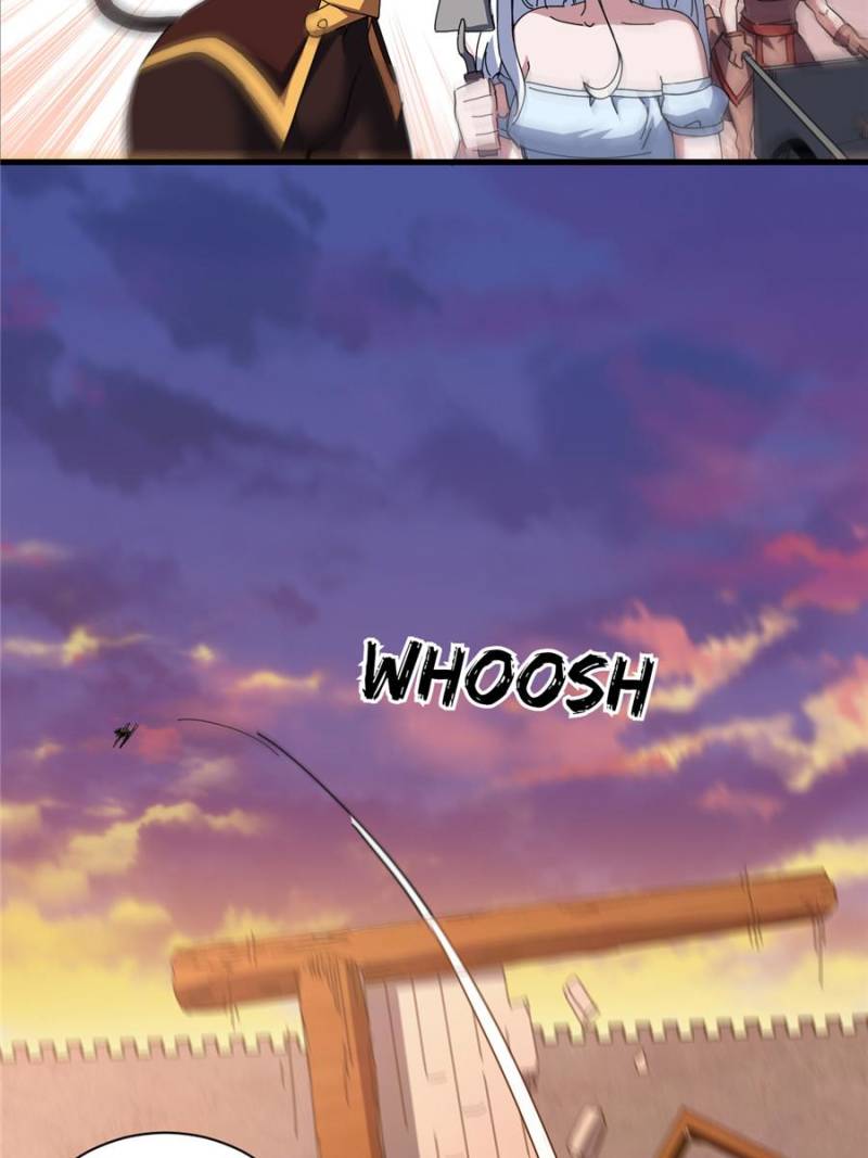 A Transmigrated Warden’s Battle for Redemption Chapter 105 332 58