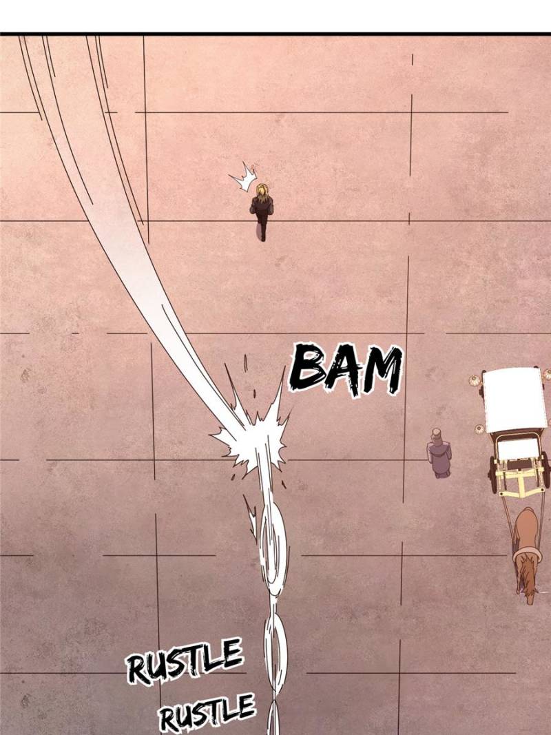 A Transmigrated Warden’s Battle for Redemption Chapter 105 335 61