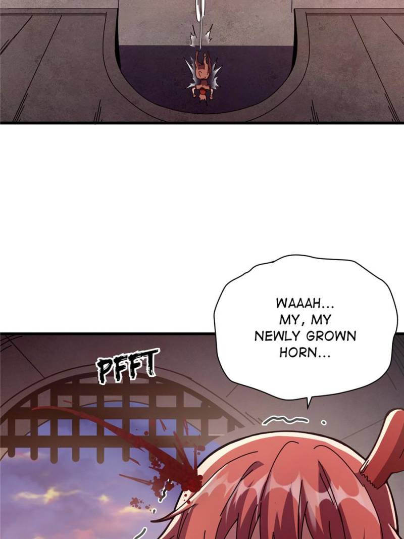 A Transmigrated Warden’s Battle for Redemption Chapter 105 336 62