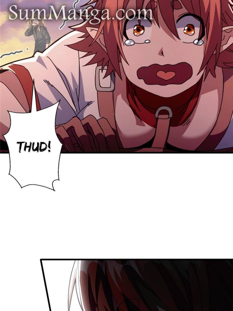 A Transmigrated Warden’s Battle for Redemption Chapter 105 337 63