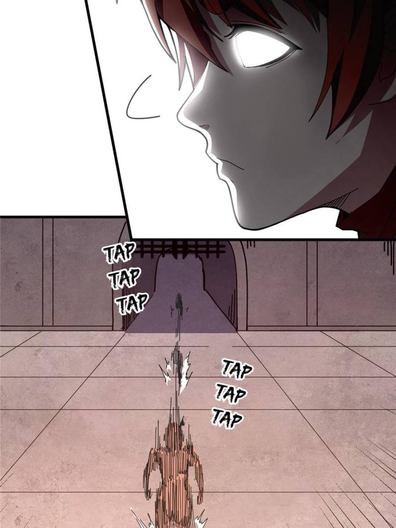 A Transmigrated Warden’s Battle for Redemption Chapter 105 338 64