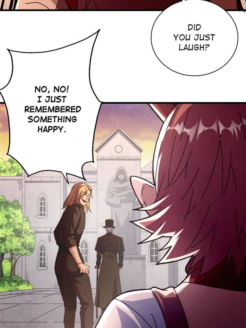 A Transmigrated Warden’s Battle for Redemption Chapter 105 340 66