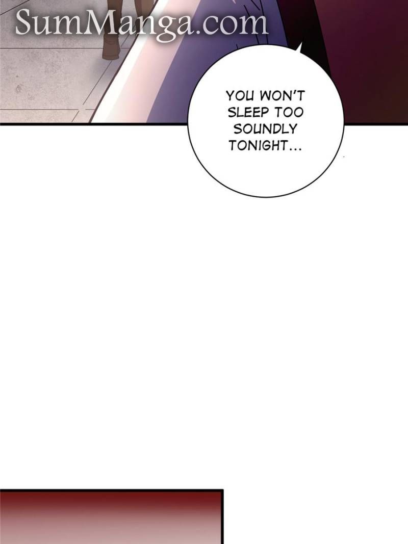 A Transmigrated Warden’s Battle for Redemption Chapter 105 341 67