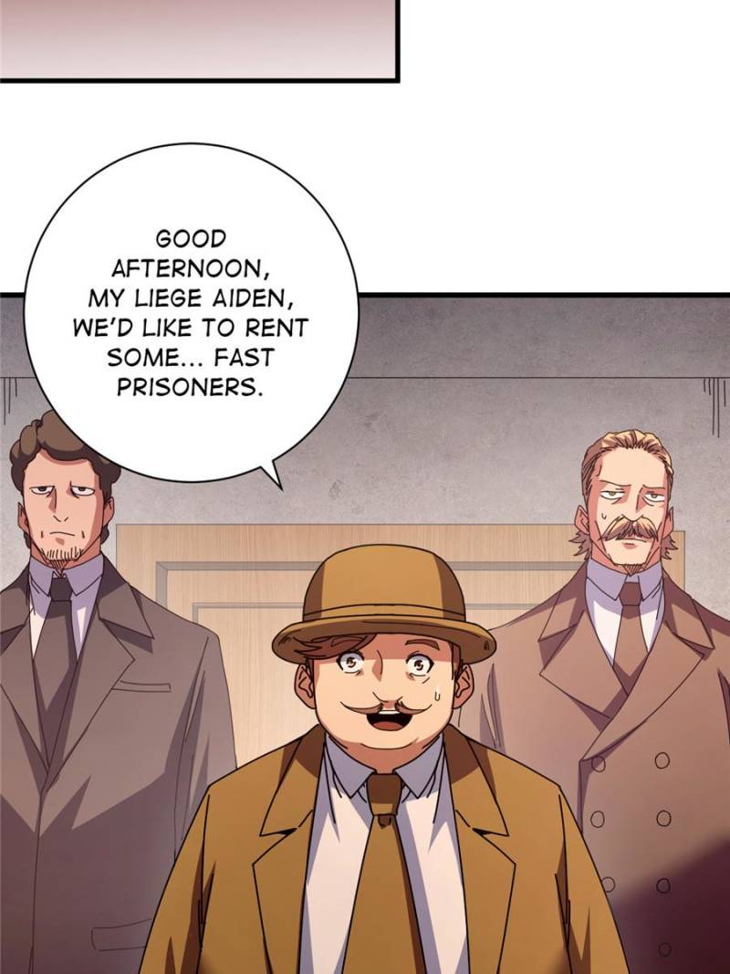 A Transmigrated Warden’s Battle for Redemption Chapter 105 342 68