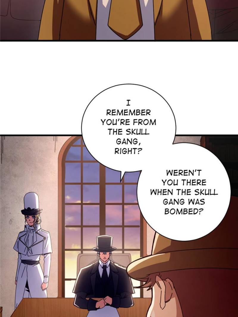 A Transmigrated Warden’s Battle for Redemption Chapter 105 343 69