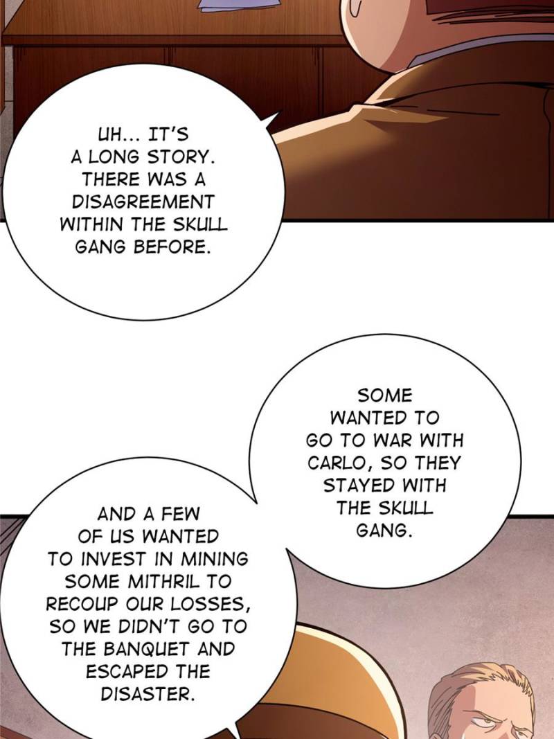 A Transmigrated Warden’s Battle for Redemption Chapter 105 344 70