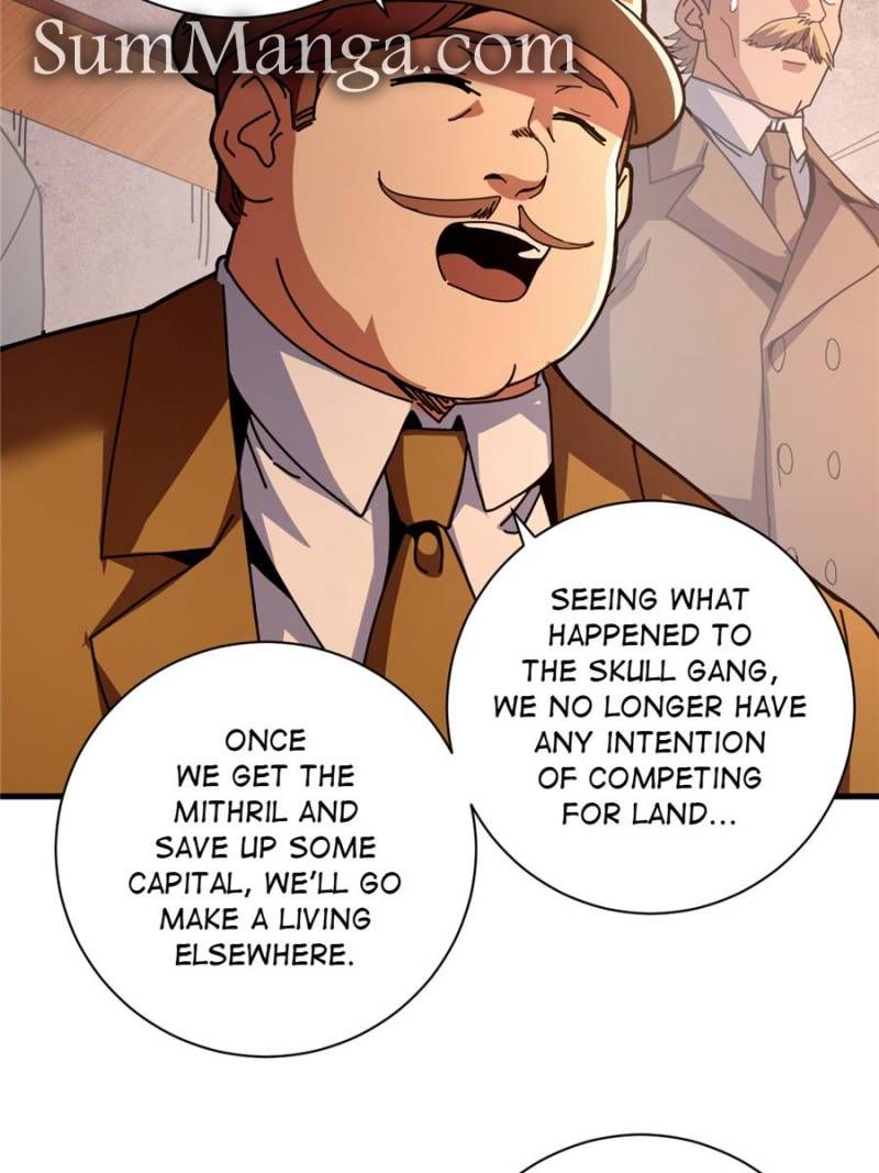 A Transmigrated Warden’s Battle for Redemption Chapter 105 345 71